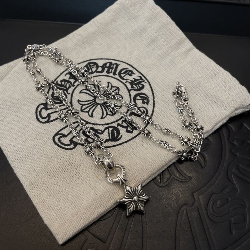 Chrome Hearts Necklaces